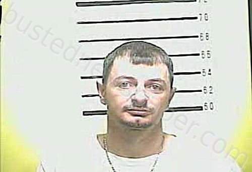COX, DEREK #, Bell County, Kentucky - 2022-08-04 13:59:00