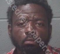 ANDRE DIXON | 2022-08-04 08:19:00 Onslow County, North Carolina Booking