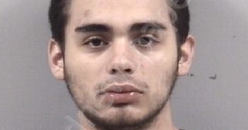 CHRISTOPHER <B>ANGEL</B> <B>ALVAREZ</B> #, Johnston County, North Carolina - 2022-08-04