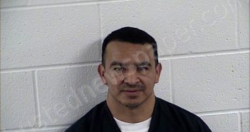 <B>LOPEZ</B> <B>ACEVEDO</B>, <B>JULIO</B> <B>MIGUEL</B> #, Chase County, Kansas - 2022-08-04