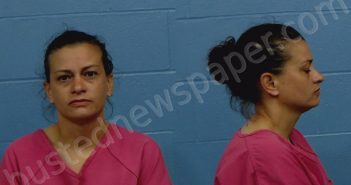 <B>BAKER</B>, <B>HEATHER</B> RENEE #, Williamson County, Texas - 2022-08-04