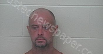 <B>WRIGHT</B> <B>CHRISTOPHER</B> <B>VERNON</B> #, Scioto County, Ohio - 2022-08-04