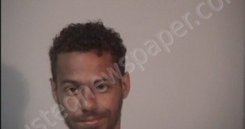 <B>HURLEY</B>, <B>CHRISTOPHER</B> <B>PATRICK</B> #, Rappahannock Regional Jail, Virginia - 2022-08-04 03:04:00