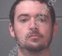 CHRISTOPHER GLENN | 2022-08-04 08:19:00 Onslow County, North Carolina Booking