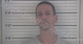<B>POWELL</B>, <B>JOSEPH</B> <B>MARTIN</B> #, Campbell County, Kentucky - 2022-08-04 08:44:00