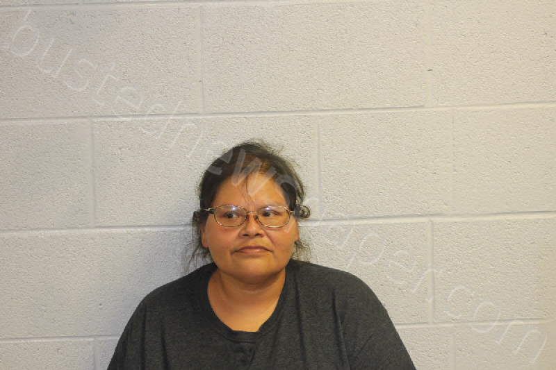 BIGMEAT, CHANDRA GAY #, Jackson County, North Carolina - 2022-08-04 16:09:00