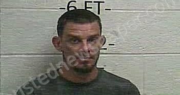 <B>KIRKLIN</B>, <B>WILLIAM</B> LUTHER, JR. #, Whitley County, Kentucky - 2022-08-04 12:00:00