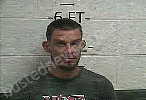 KIRKLIN, WILLIAM LUTHER, JR. #, Whitley County, Kentucky - 2022-08-04 12:00:00
