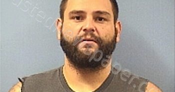 <B>FONSECA</B>, <B>ANGEL</B> M #, Erie County, Ohio - 2022-08-04