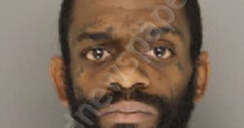 BROWER, TAHEIM JAQUAN | 2022-08-04 14:46:00 Moore County, North Carolina Booking