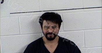 PADILLA-AVILA, FERNANDO | 2022-08-04 Chase County, Kansas Booking
