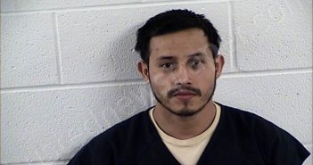 ARANA-BARRERA, LUIS ALEJANDRO | 2022-08-04 Chase County, Kansas Booking