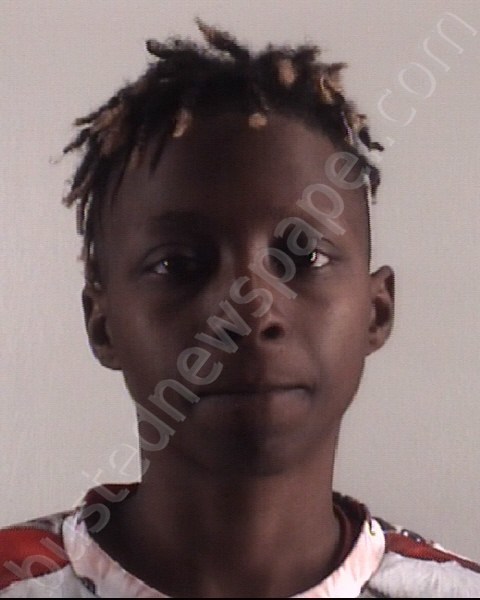 BENNETT, ALACIA JAKAYLA #, Tarrant County, Texas - 2022-08-05