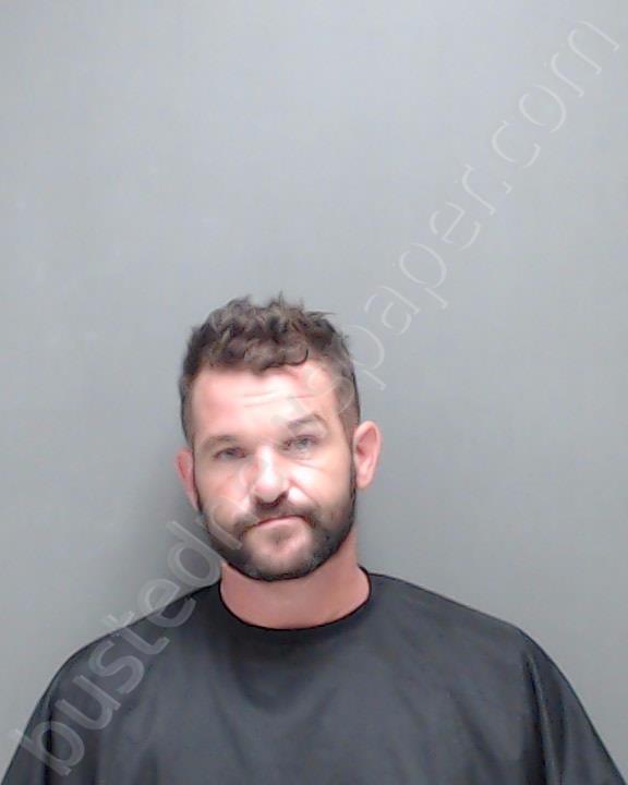 HARPER, WILLIAM CHARLES #, Harrison County, Texas - 2022-08-05
