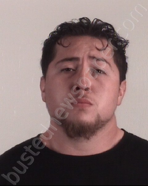 BOTELLO, JOHN #, Tarrant County, Texas - 2022-08-05