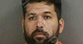 TORRES,JOSE | 2022-08-05 Collier County, Florida Booking