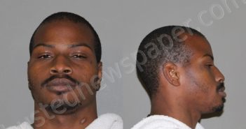 <B>GRAY</B>, <B>OLLIE</B> <B>THOMAS</B> #, Denton County, Texas - 2022-08-05