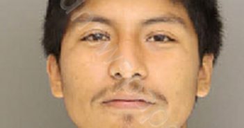 GONZALEZ, KELVIN ALEJO | 2022-08-05 01:27:00 Moore County, North Carolina Booking