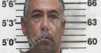 <B>RIVERA</B>, <B>ROGELIO</B> #, Navarro County, Texas - 2022-08-05 02:33:00