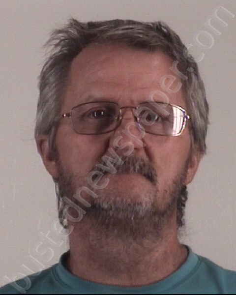 BOOTH, TERRY CURTIS #, Tarrant County, Texas - 2022-08-05