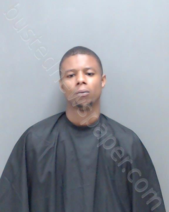 KING, YANCY DASHON, JR. #, Harrison County, Texas - 2022-08-05