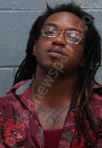 RAYSHAWN DEANTWAN GRIFFIN | 2022-08-05 Lee County, Alabama Booking