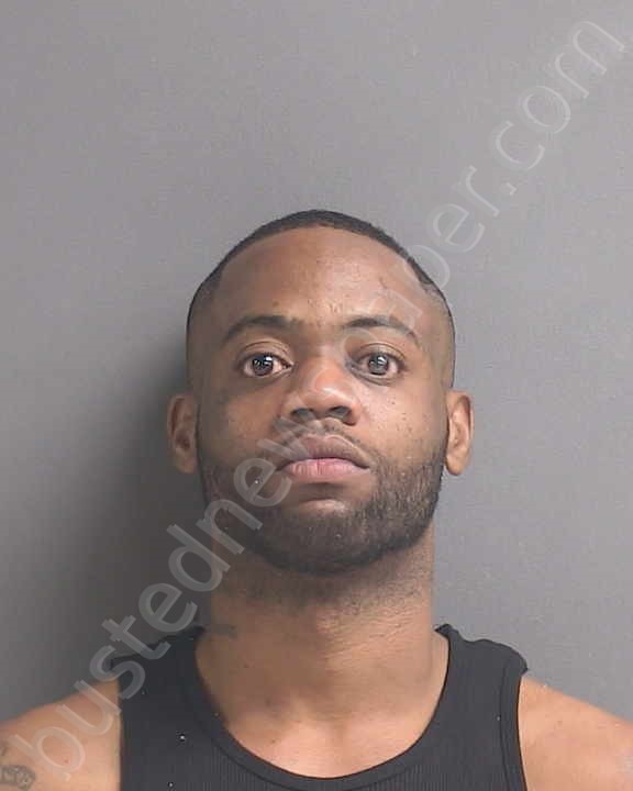BOBB, CHADD H #, Volusia County, Florida - 2022-08-05 00:54:00
