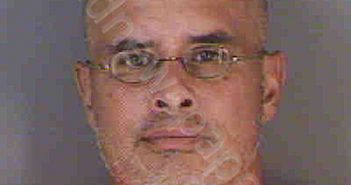 RODRIGUEZ,VICTOR DANI | 2022-08-05 Collier County, Florida Booking