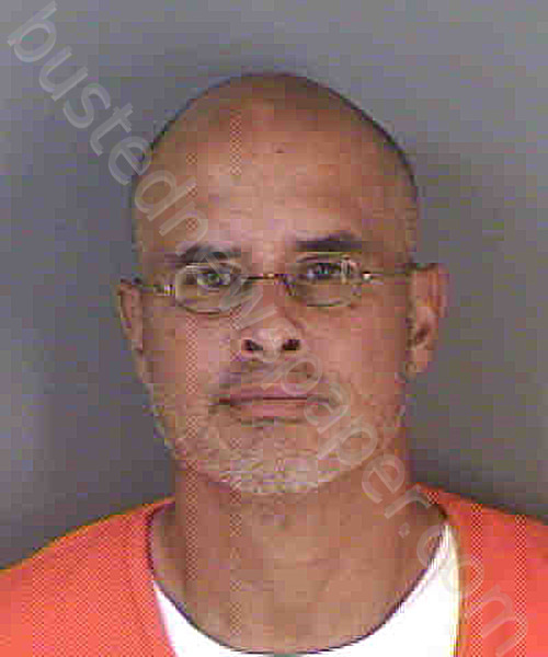 RODRIGUEZ,VICTOR DANI #, Collier County, Florida - 2022-08-05