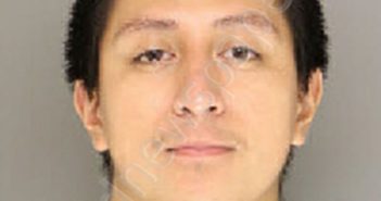 GONZALEZ, ANTHONY APAEZ | 2022-08-05 01:36:00 Moore County, North Carolina Booking