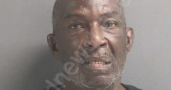 <B>LITTLES</B>, <B>CURTIS</B> #, Volusia County, Florida - 2022-08-05 00:55:00