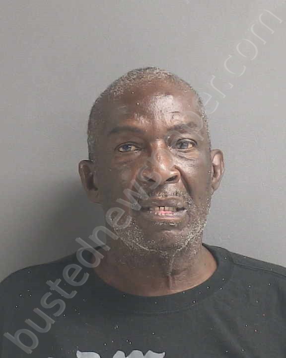 LITTLES, CURTIS #, Volusia County, Florida - 2022-08-05 00:55:00
