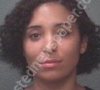BRANDI CALDERON | 2022-08-05 17:53:00 Onslow County, North Carolina Booking