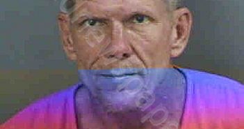 WEBB,MARK ALAN | 2022-08-05 Collier County, Florida Booking
