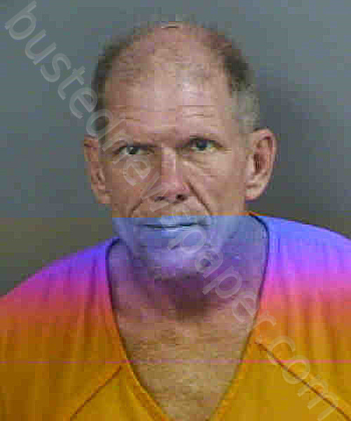 WEBB,MARK ALAN #, Collier County, Florida - 2022-08-05