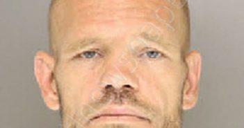 HAMILTON, CHRISTOPHER BRYAN | 2022-08-05 16:51:00 Moore County, North Carolina Booking