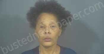 <B>PHILLIPS</B>, DEANNA YUVETTE MARIE #, St <b>Joseph</b> County, Indiana, St. Joseph County, Indiana - 2022-08-05 00:54:00