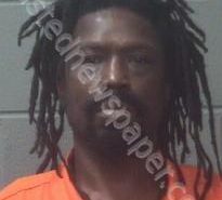 MAURICE TYLER | 2022-08-05 17:53:00 Onslow County, North Carolina Booking