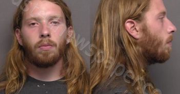 ARDIS,PHILLIP MICHAEL BRENNAN | 2022-08-05 17:35:00 Saline County, Kansas Booking