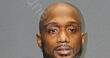 WILLIAMS, DEONTE | 2022-08-05 11:30:00 Western Tidewater, Virginia Booking