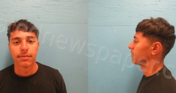 Guadalupe County, TX Mugshots - page 10 - BUSTEDNEWSPAPER.COM
