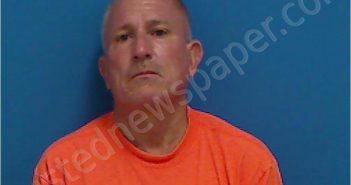 SIGMON,ROGER PHILLIP | 2022-08-05 Catawba County, North Carolina Booking