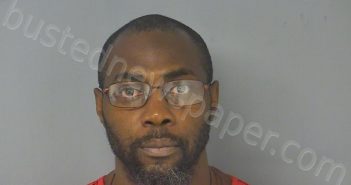 DUDLEY, NATHANIEL | 2022-08-05 18:00:00 Virginia Peninsula Regional Jail, Virginia Booking