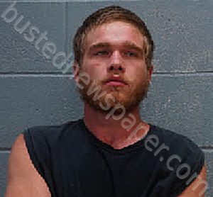 MATTHEW STEVEN SMITH | 2022-08-05 Lee County, Alabama Booking