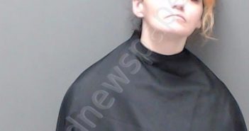 <B>TRICE</B>, <B>MARY</B> <B>ELIZABETH</B> #, Harrison County, Texas - 2022-08-05