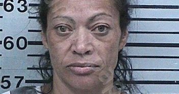 STRONG, JESSICA BRANDY | 2022-08-05 12:24:14 Hood County, Texas Booking