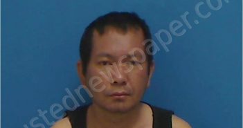 LEE,NOU | 2022-08-05 Catawba County, North Carolina Booking