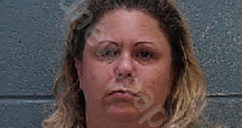 <B>MELISSA</B> <B>GENE</B> <B>QUILLEN</B> #, Lee County, Alabama - 2022-08-05