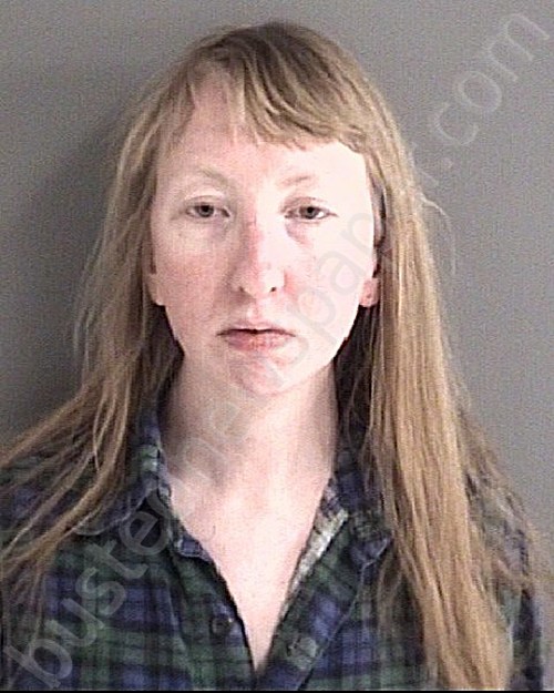 JOHNSON, LYDIA MARIE #, Story County, Iowa - 2022-08-05