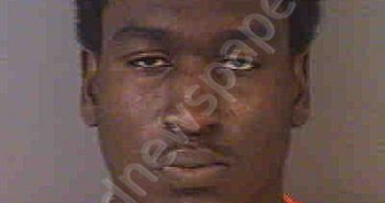 DEMOSTENE,ELGABRAID S | 2022-08-06 Collier County, Florida Booking